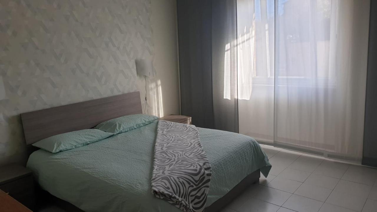 都灵Casa Lucia公寓 外观 照片