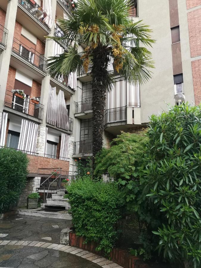 都灵Casa Lucia公寓 外观 照片