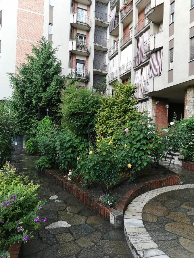 都灵Casa Lucia公寓 外观 照片