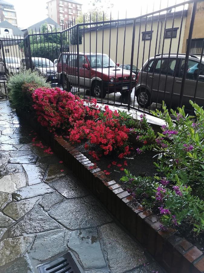 都灵Casa Lucia公寓 外观 照片