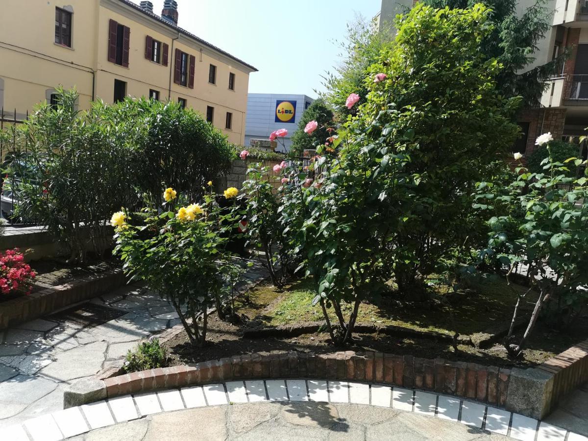都灵Casa Lucia公寓 外观 照片