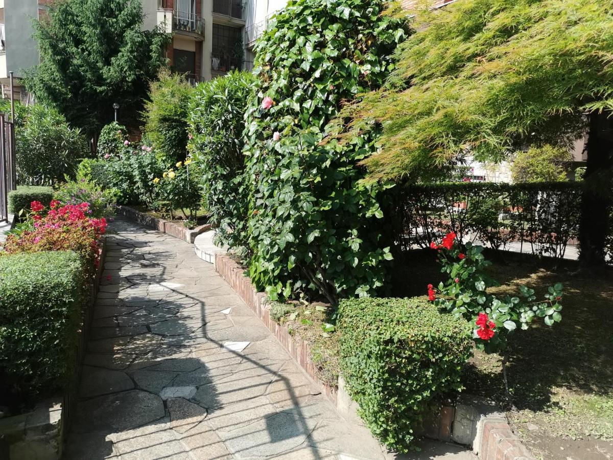 都灵Casa Lucia公寓 外观 照片