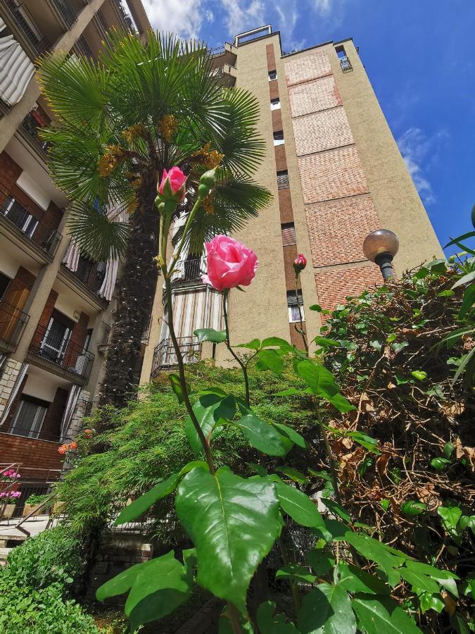 都灵Casa Lucia公寓 外观 照片